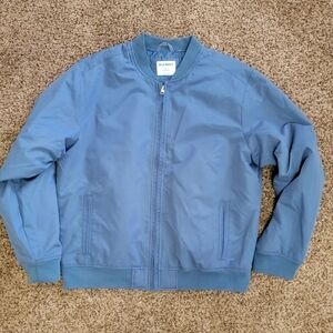 Old Navy Bomber Jacket